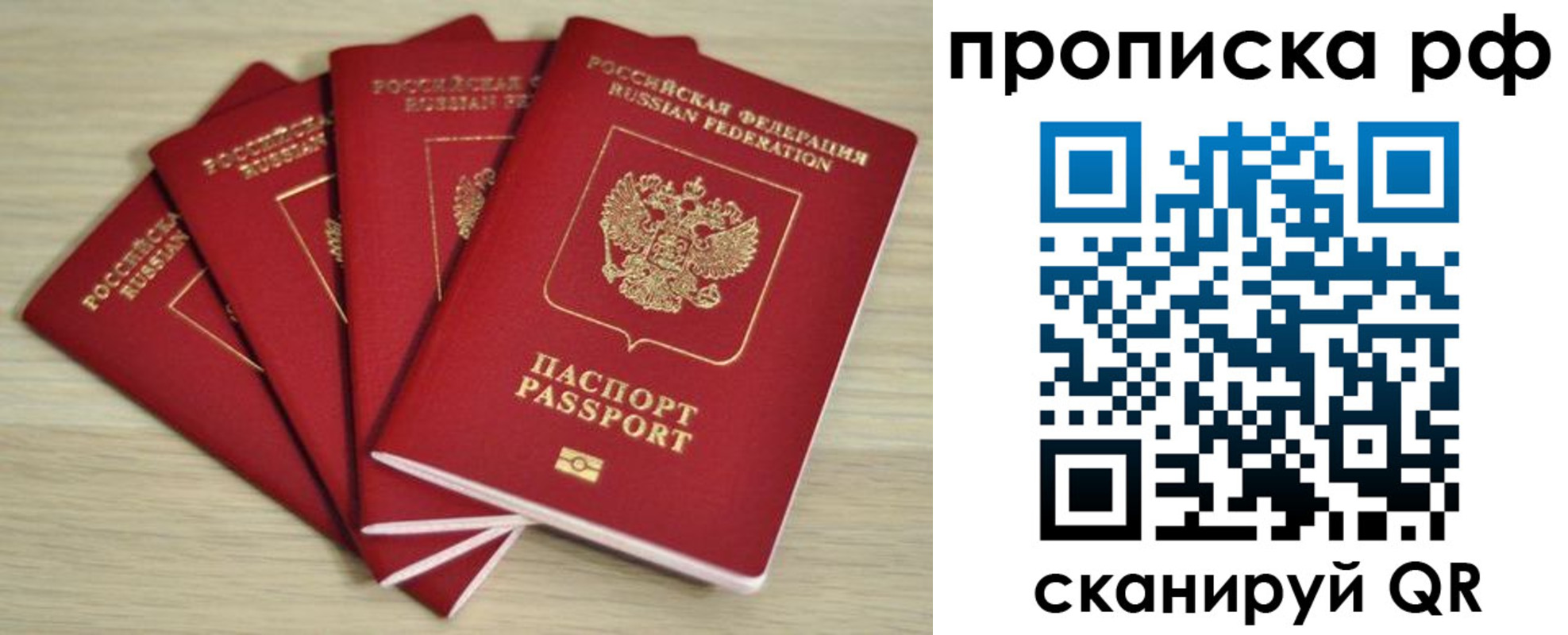 временная регистрация гарантия в Бердске